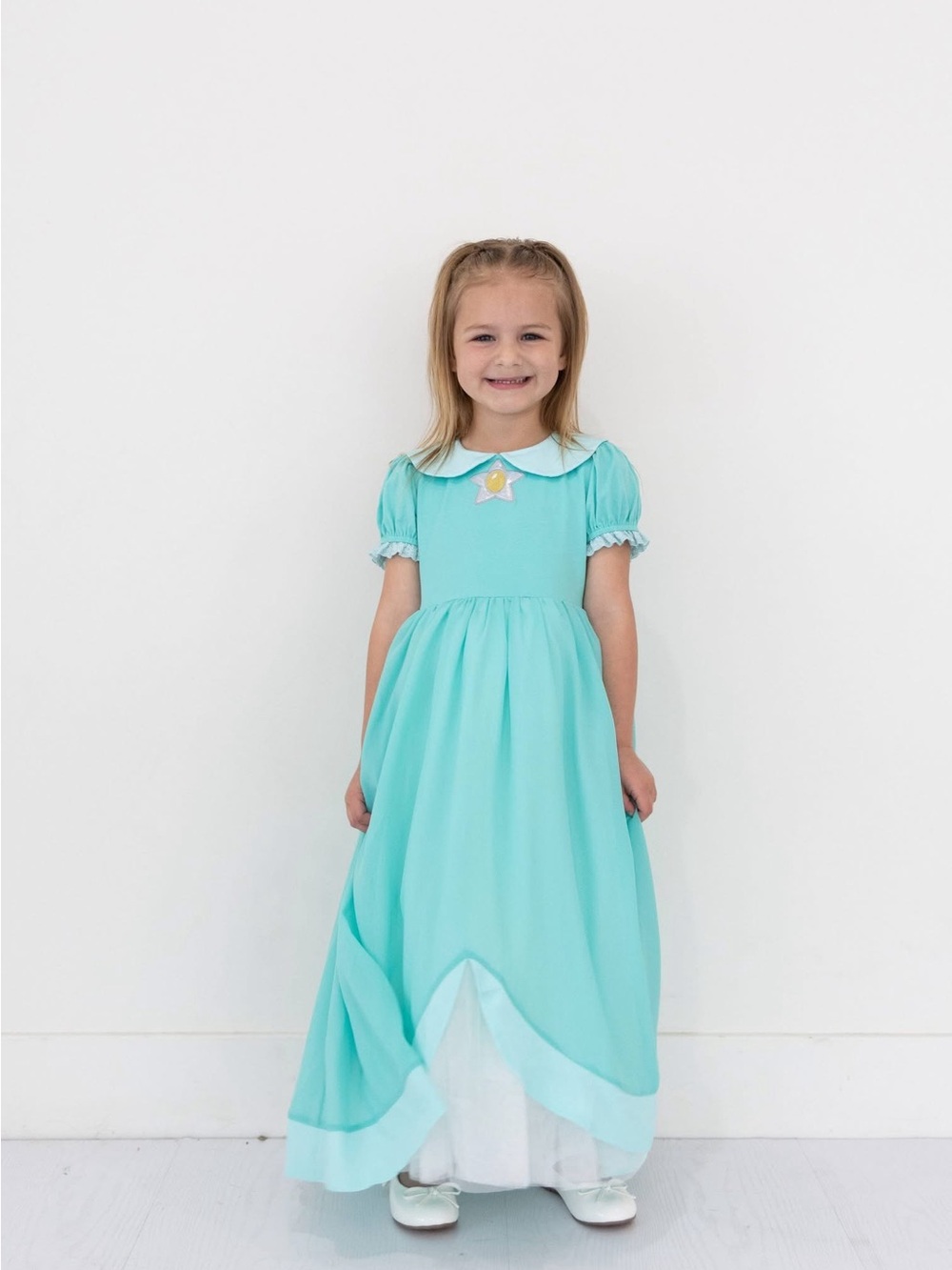 Taylor Joelle Cosmic Princess Dress
